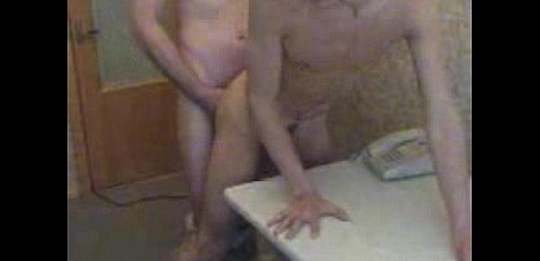  Lucky Russian Fucks Twink Silly